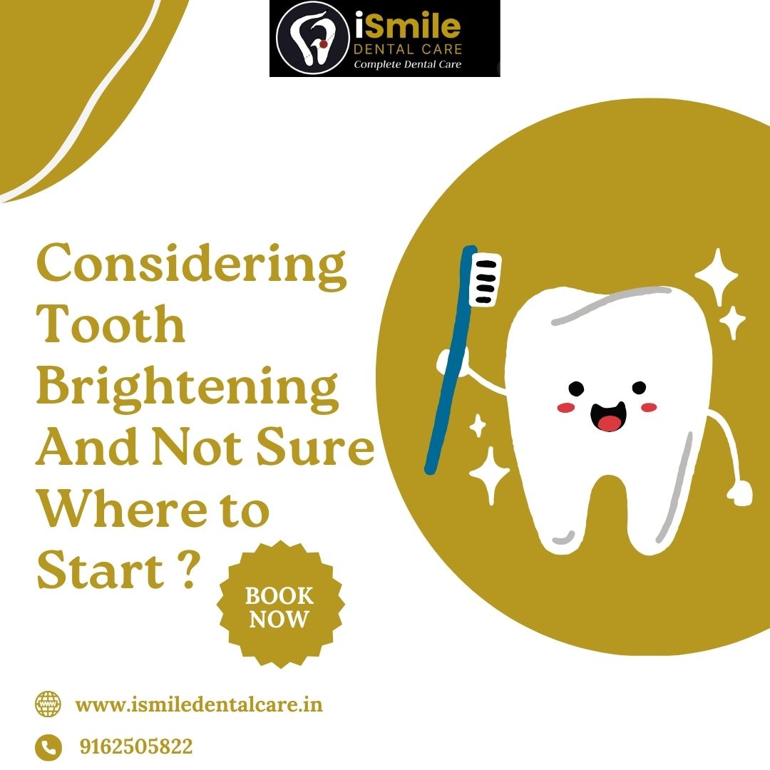 Tooth Brightening Image